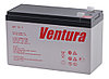 Аккумуляторная батарея VENTURA GP 12-7 (12V 7Ah) 151мм  65мм  100мм, фото 2