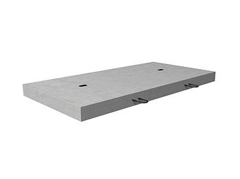 Плита П 10.5 (металлоформа) на 10 изделий