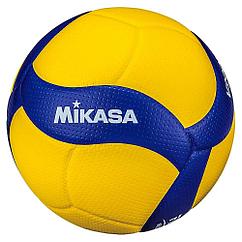 Мяч волейбольный Mikasa V200W Fivb Exclusive №5