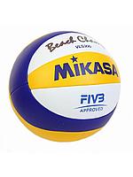 Мяч для пляжного волейбола Mikasa VLS 300 №5