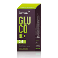 Комплекс GLUCO Box 3в1