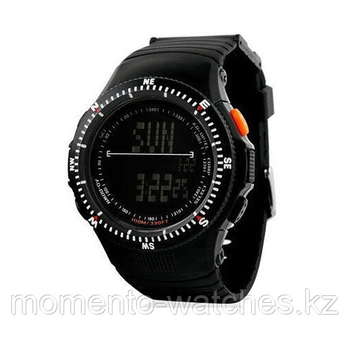 Часы SKMEI 0989BK