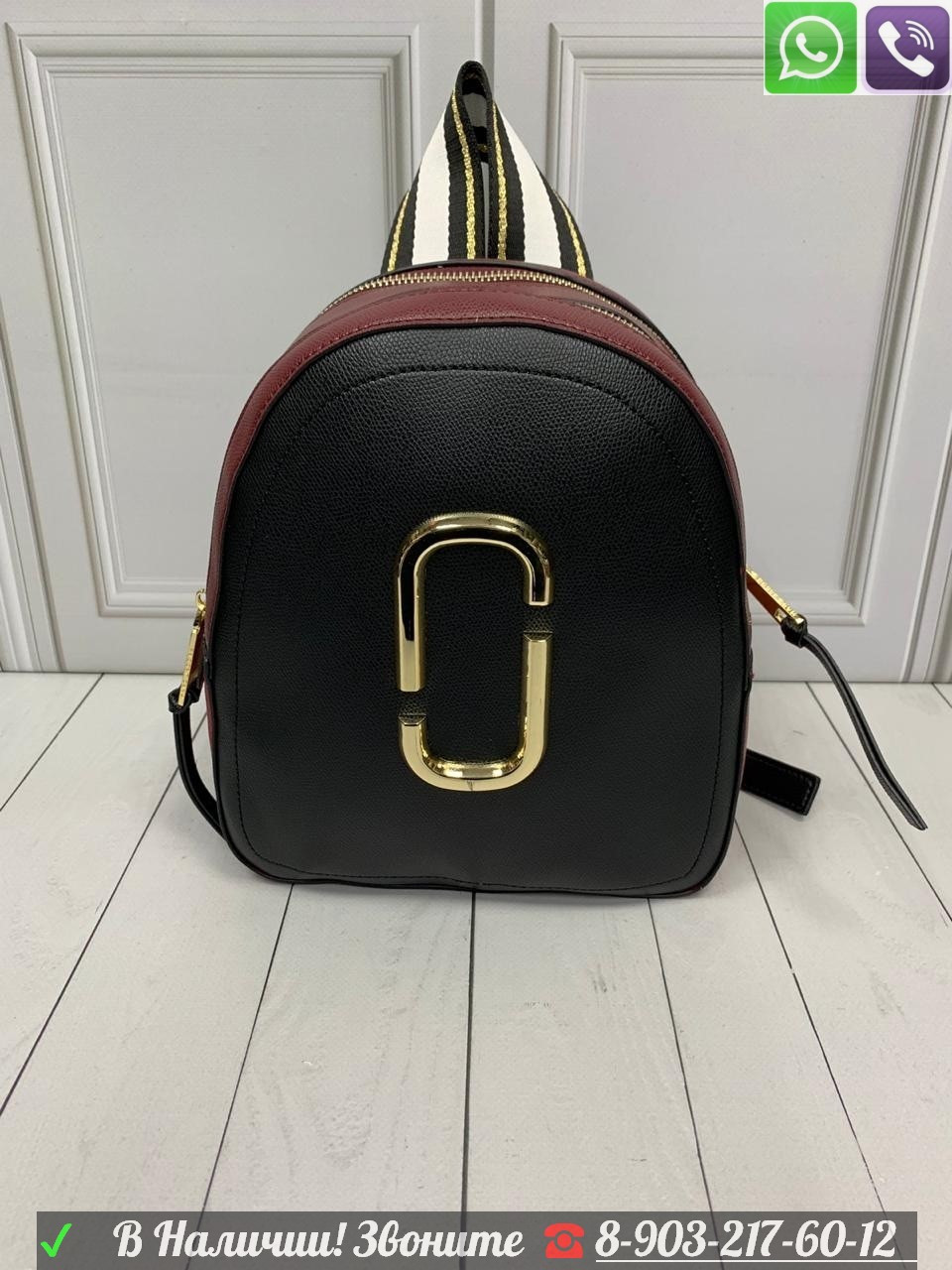 Packshot top marc jacobs