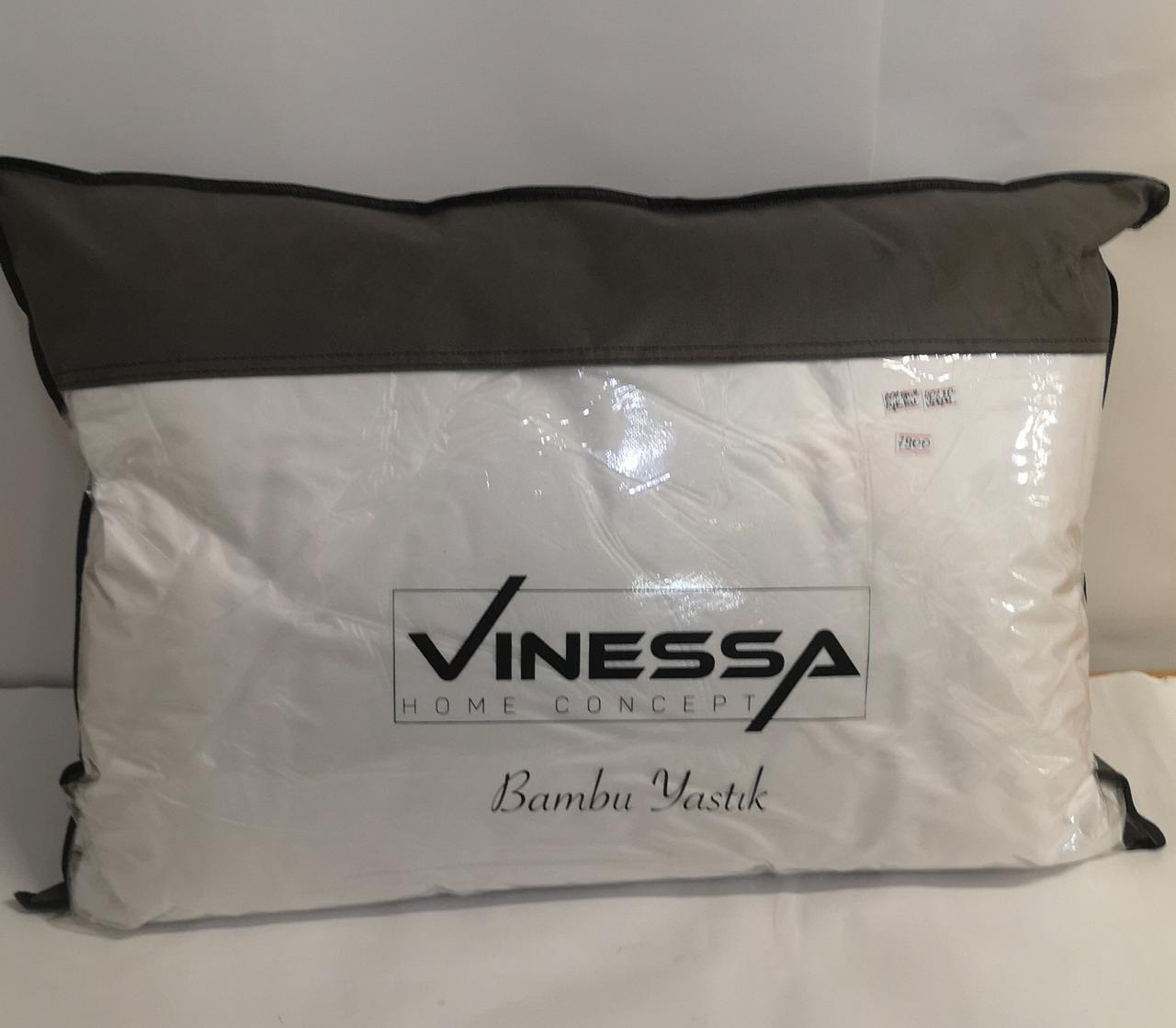 Подушка Vinessa 50\70 бамбук