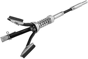 Хон для расточки гидравлических цилиндров в сборе, 19-64 мм BCH3