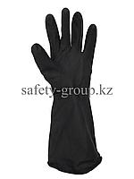 Перчатки КЩС резиновые, фото 5