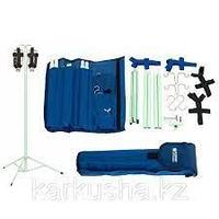 Штатив разборный для инфузионных вливаний ШР Медплан