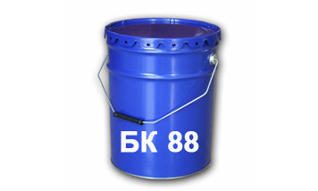 Клей БК-88