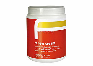 Крем - маска для всех типов волос Freecolor Professional Renev Cream