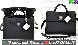 Christian Dior  Dior ever Диор  Черная