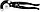 Трубогиб ручной рычажный для трубок диаметром 4.75-10 мм BPB1, фото 3