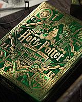 Harry Potter green edition (theory11)