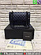 So Black Сумка Chanel 2.55 Flap Шанель Клатч, фото 8