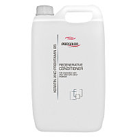 Кондиционер регенеративный с кератином + провитамином В-5 5л Prosalon