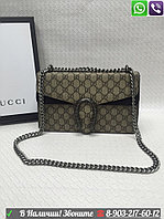 Gucci Dionysus Сумка Клатч Gucci