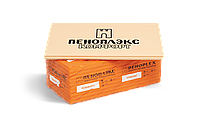 Экструзионный пенополистирол ПЕНОПЛЭКС 20х585х1185 мм С