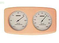 Термогигрометр банный