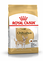 Royal Canin CHIHUAHUA ADULT Чиуауа тұқымының ересек иттеріне арналған ,500 гр