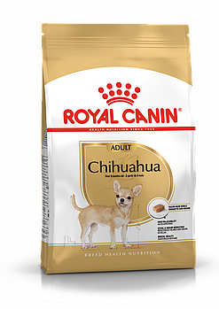 Royal Canin CHIHUAHUA ADULT для собак породы Чихуахуа, 1.5кг