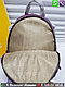 Рюкзак Michael Kors Rhea Mini 25 см Майкл Михаэль Корс, фото 7