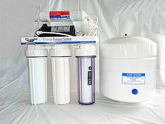 Фильтр для воды AQUABIR 5ST-WP