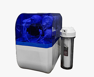 Фильтр для воды MAESTRO Micro 5ступенчатая система обратного осмоса с насосом