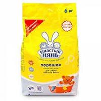 Ушастый нянь 6 кг (порошок)