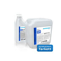 Универсальное средство для поломоечных машин "ИНТЕРХИМ 505", 5л