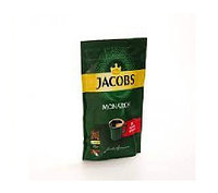 Кофе Jacobs растворимый Monarch,300гр