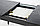 Стол раздвижной Azzuro 5 серый мрамор, венге 130(170)х75х80 см, фото 6