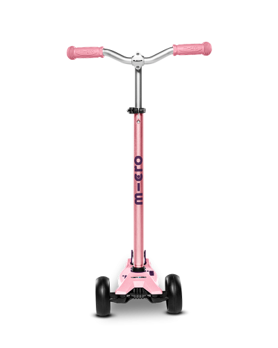 Самокат Maxi Micro Deluxe Pro цвета в ассортименте