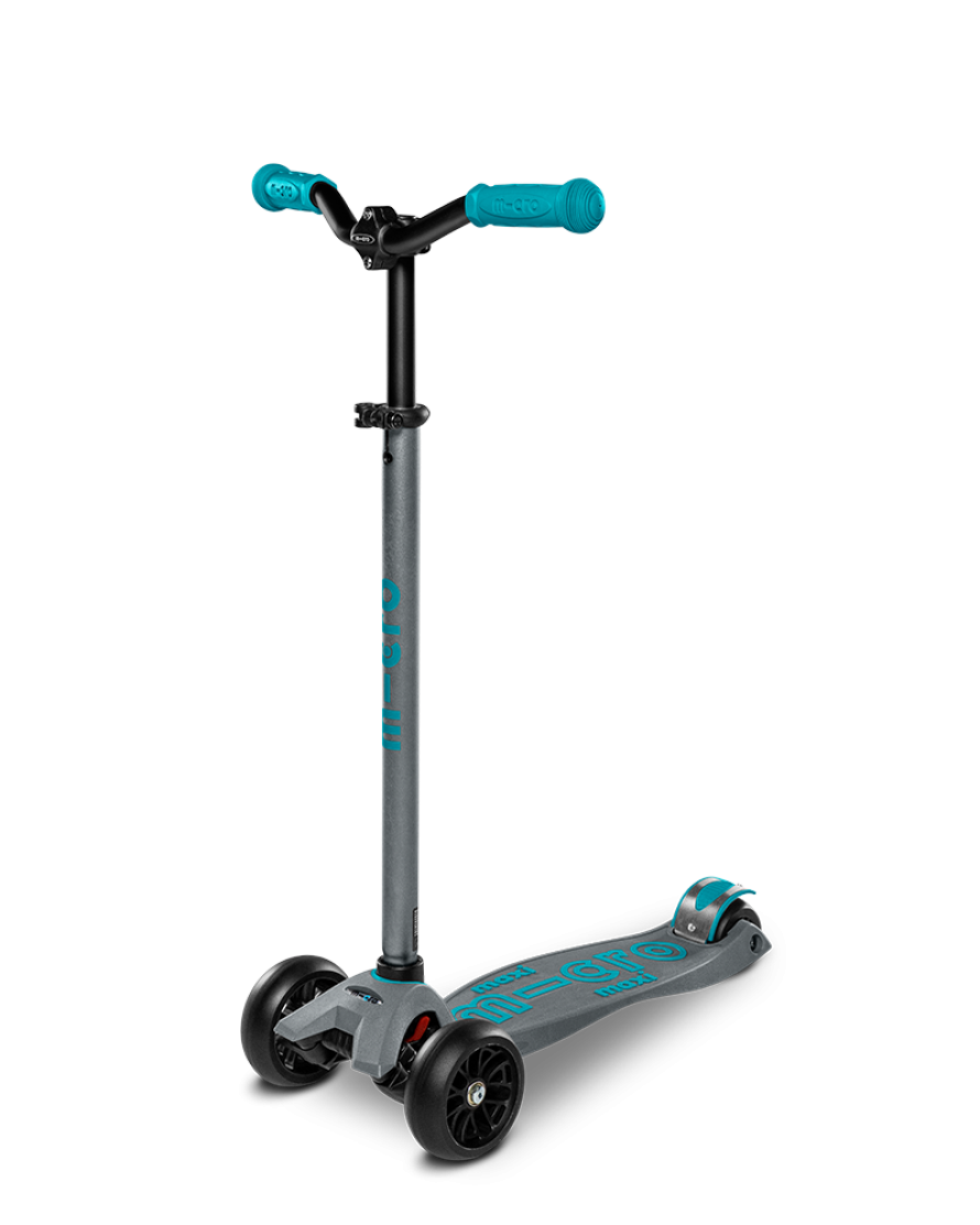 Самокат Maxi Micro Deluxe Pro цвета в ассортименте