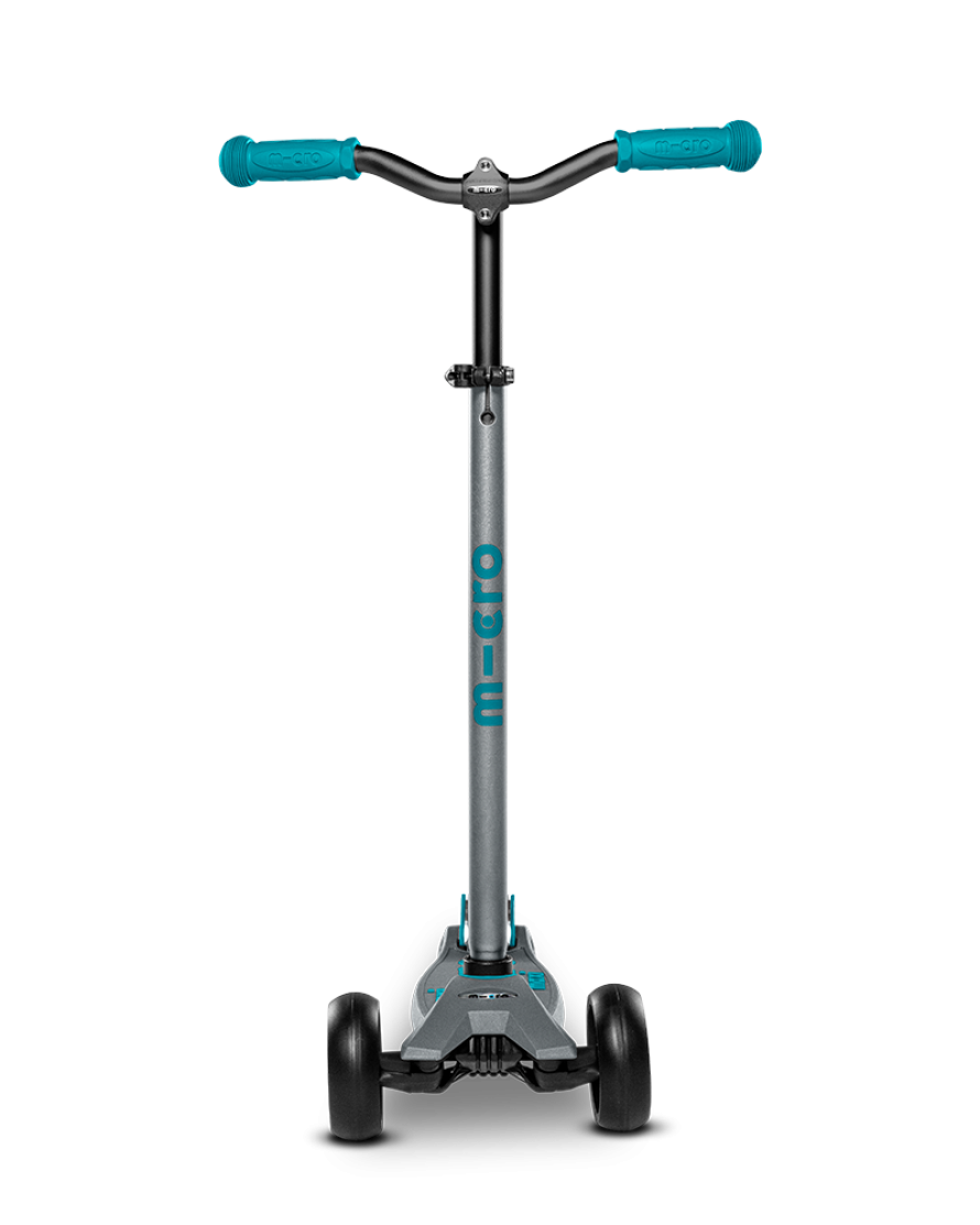 Самокат Maxi Micro Deluxe Pro цвета в ассортименте