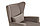 Кресло Людвиг, серый,коричневый, фото 4
