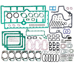 НАБОР ПРОКЛАДОК LIEBHERR D936 (10115838)