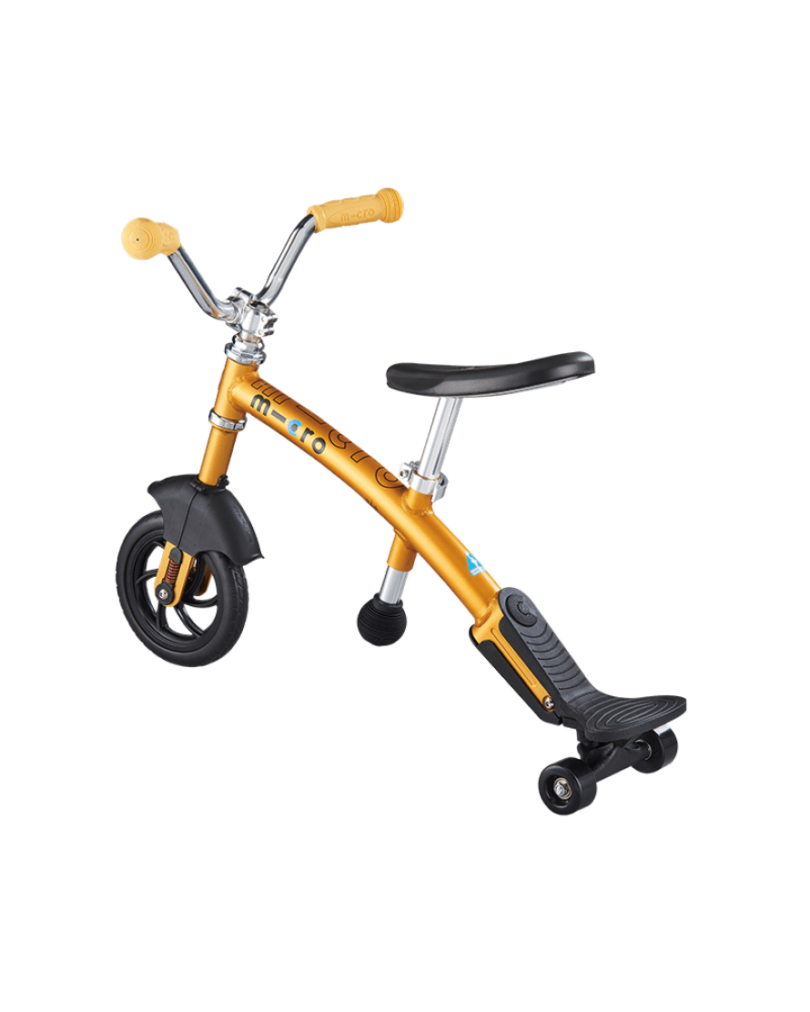 Беговел g-bike deluxe