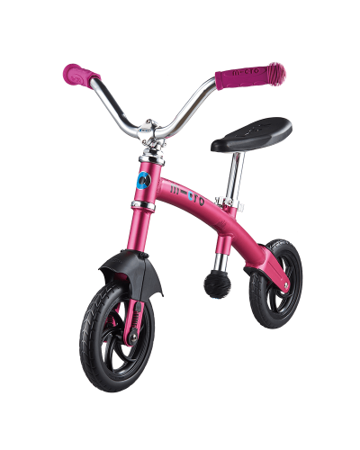 Беговел g-bike deluxe