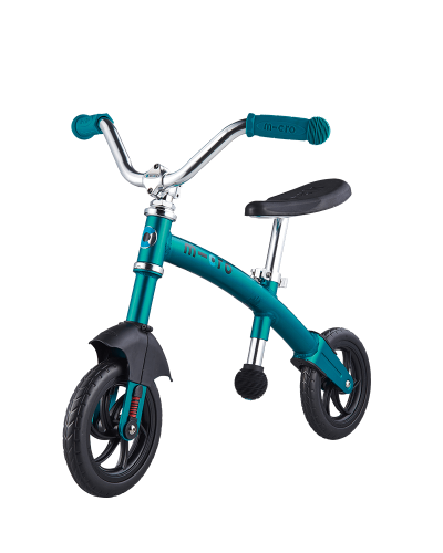 Беговел g-bike deluxe