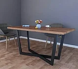 Столы в стиле LOFT, фото 3
