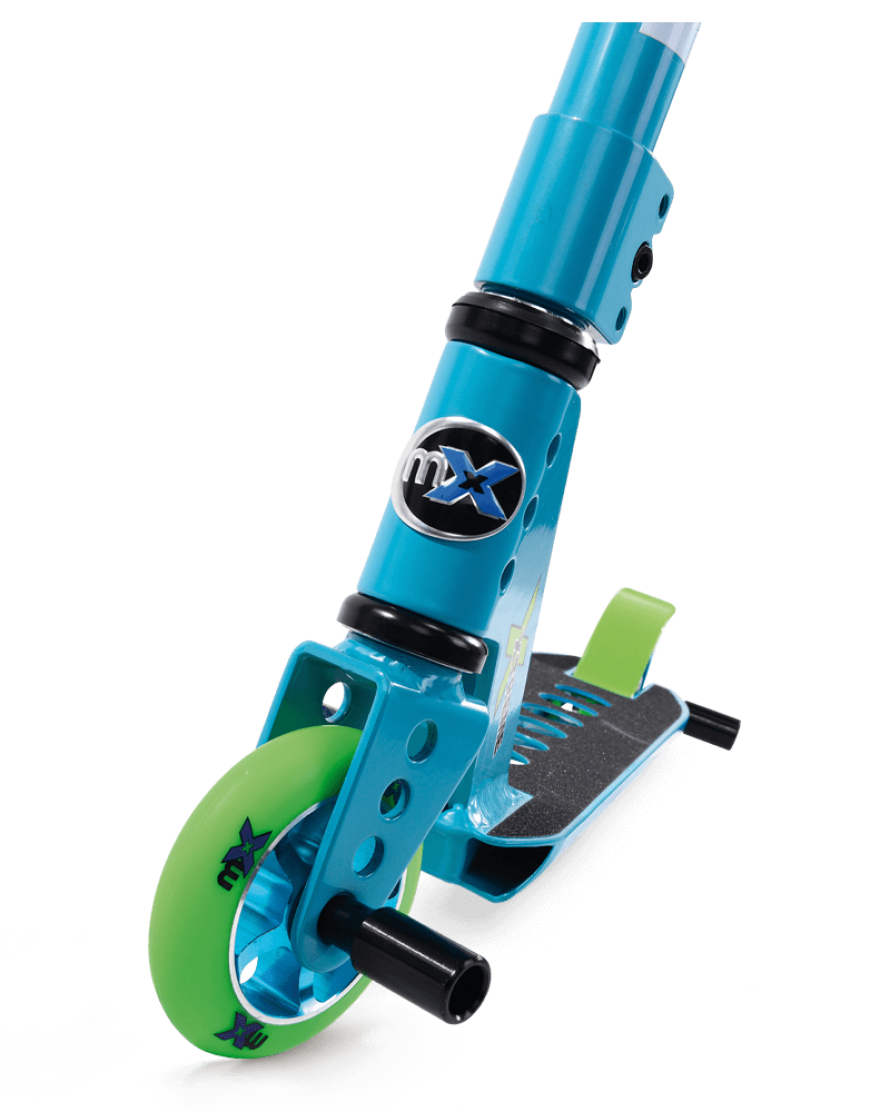 Самокат Micro Trixx 2.0  цвета в ассортименте