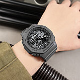 Часы Casio G-Shock GA-2100CA-8AER, фото 6