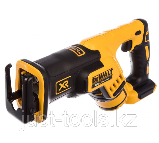 DeWalt DCS367N, Бесщеточная сабельная пила, 18 В XR, б/бат и ЗУ