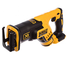 DeWalt DCS367N, Бесщеточная сабельная пила, 18 В XR, б/бат и ЗУ