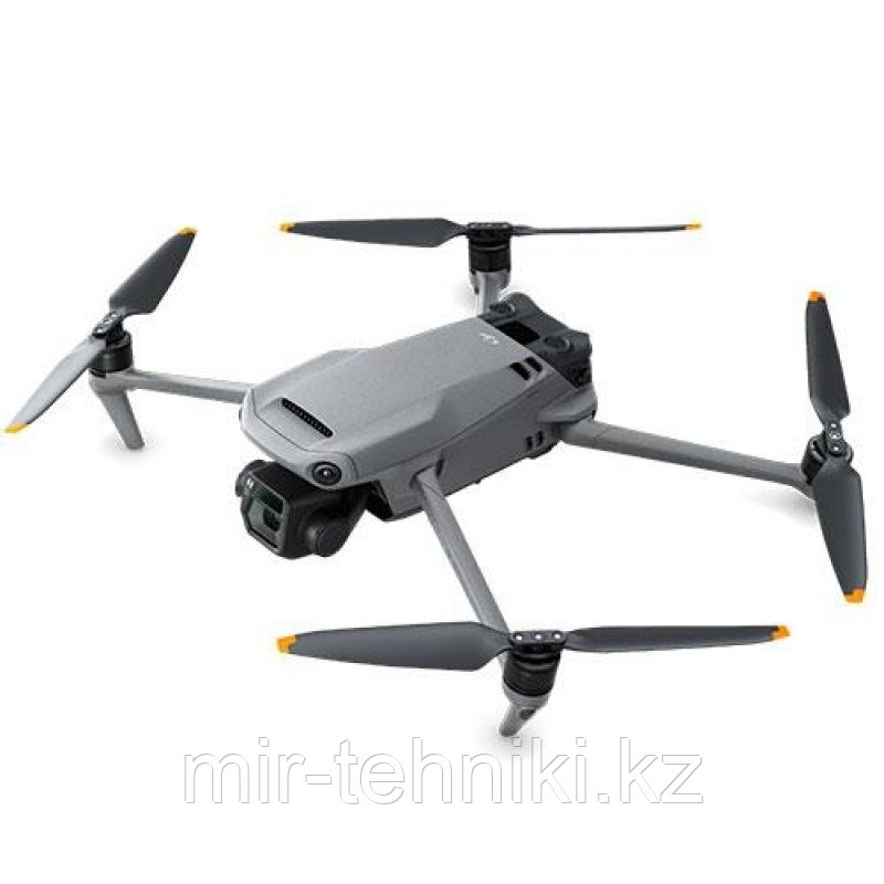 Дрон DJI Mavic 3 - фото 1 - id-p99335990