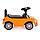 Толокар Полесье Super Car №2 оранжевая, фото 6