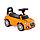 Толокар Полесье Super Car №2 оранжевая, фото 5