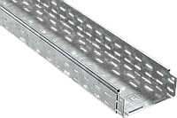 Лоток перфорированный 80х150х3000-1,0 HDZ IEK