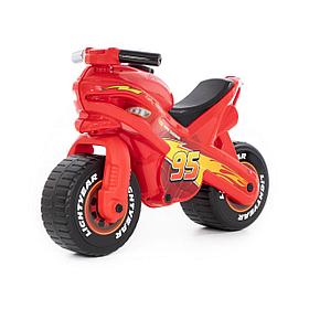 Детский Мотоцикл Disney/Pixar Тачки