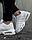 Крос Nike Air max 95 белые, фото 2