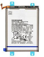 Заводской аккумулятор для Samsung Galaxy S21 / Galaxy A12 (EB-BA217ABY, 5000 mah)